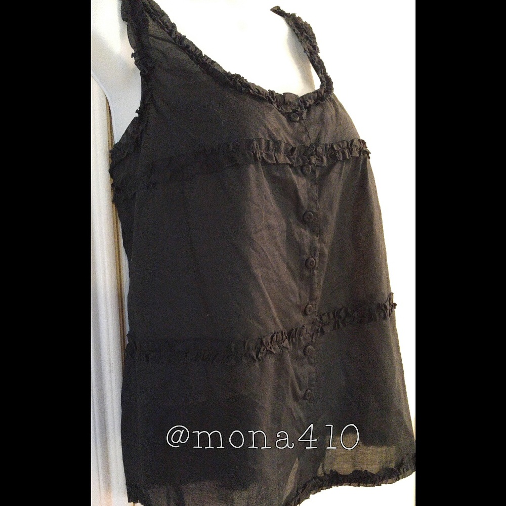GAP Sleeveless Top - Picture 3 of 4
